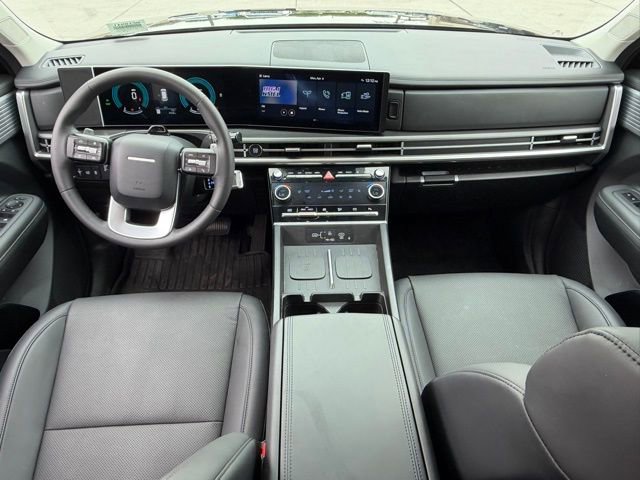 Used 2026 Hyundai Santa Fe SEL image 15