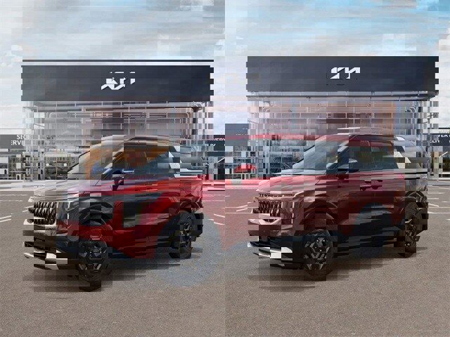 New 2026 Kia Carnival image 3