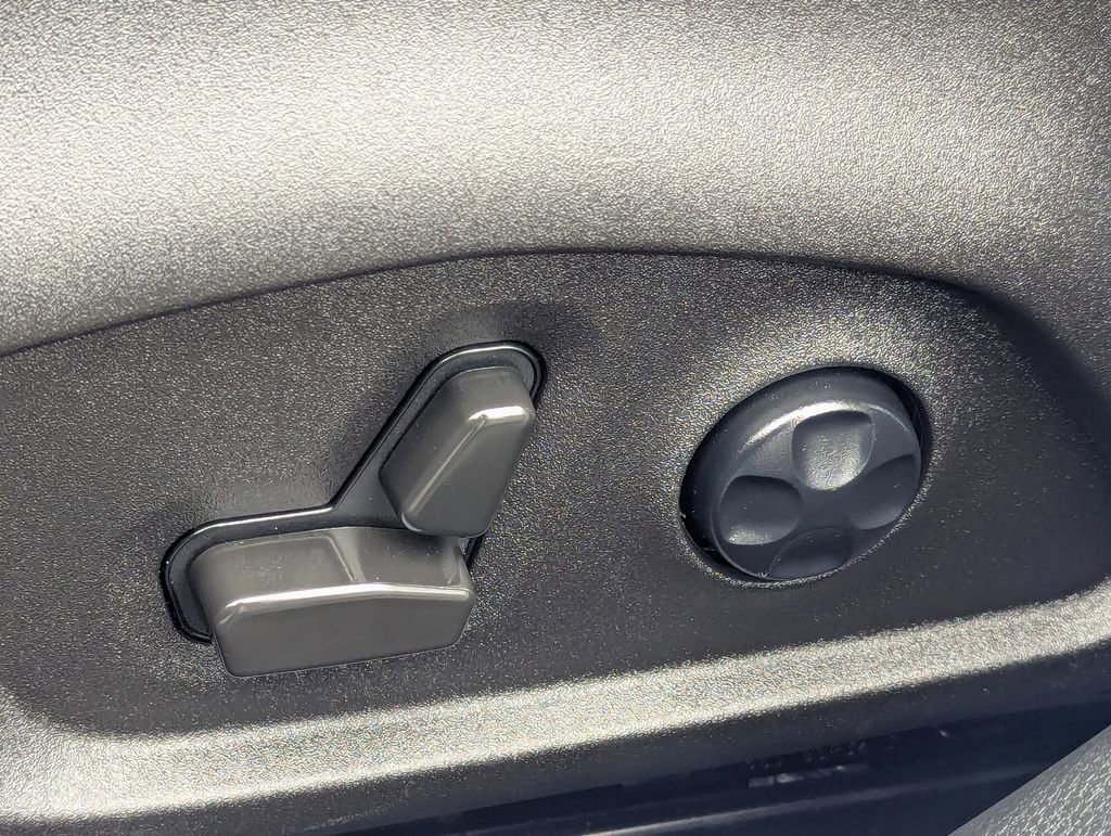 Used 2024 Dodge Hornet R/T Plus w/ R/T Blacktop Package image 30