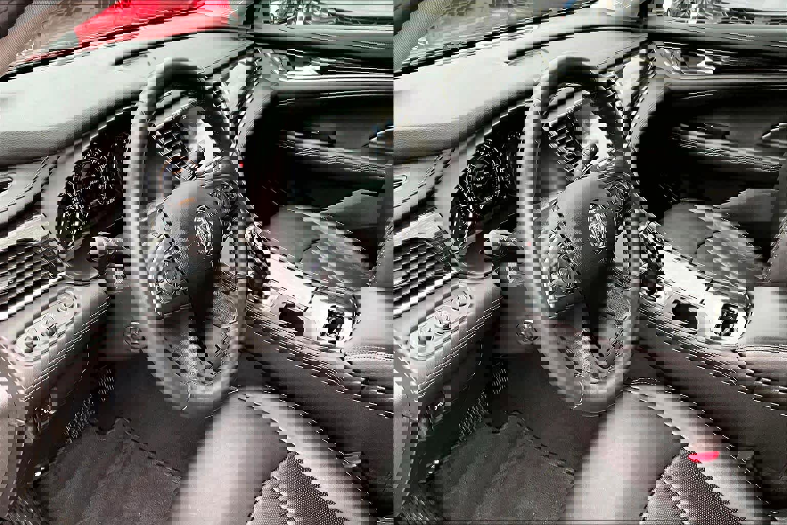 Used 2017 Buick LaCrosse Essence image 15