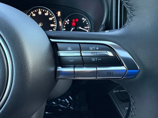 New 2026 MAZDA CX-50 AWD 2.5 Hybrid w/ Weather Package image 26