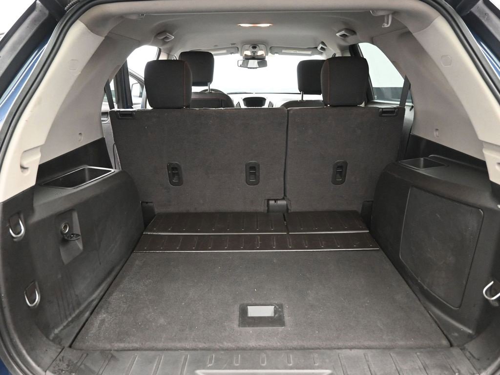 Used 2017 Chevrolet Equinox LT w/ Convenience Package image 24