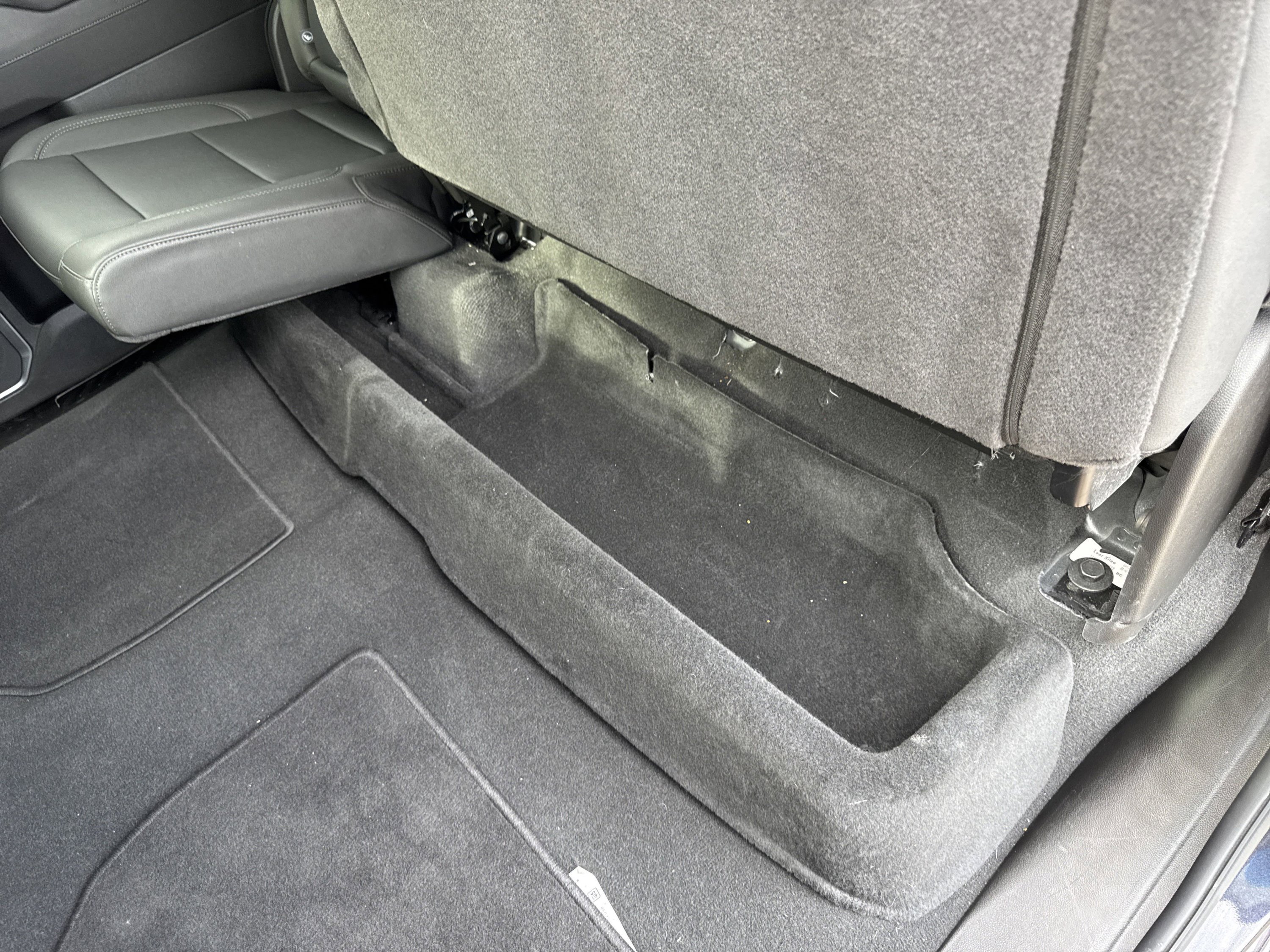 Used 2025 GMC Sierra 1500 SLT image 23