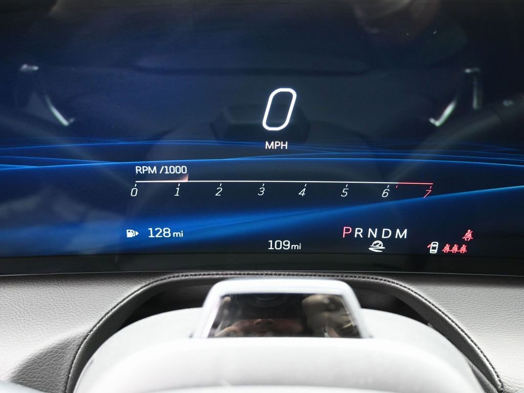 Used 2025 Cadillac CT5 Sport image 21