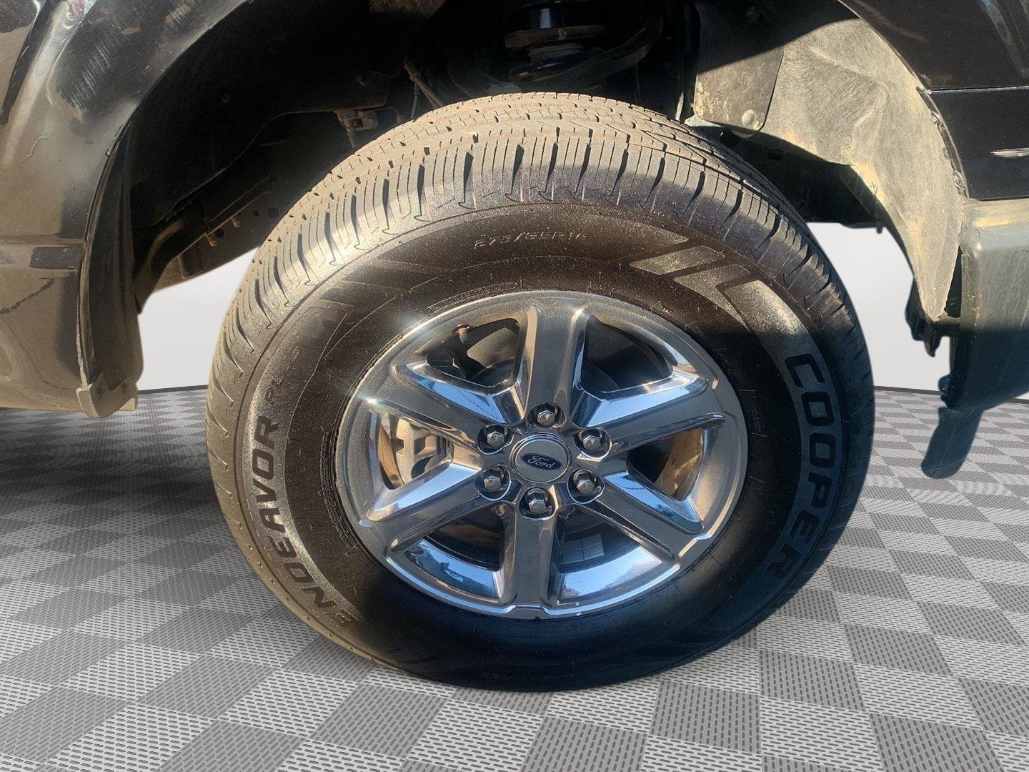 Used 2024 Ford F150 XL image 21