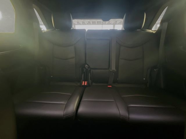 Used 2024 Cadillac XT5 Premium Luxury AWD/4WD image 26