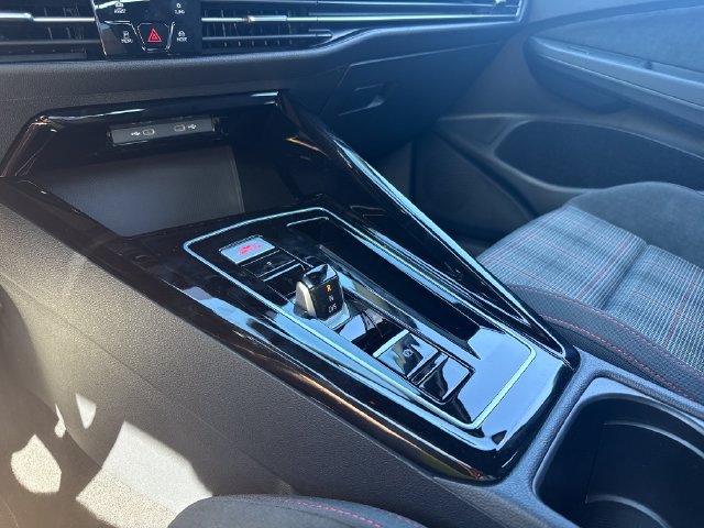 New 2026 Volkswagen GTI S FWD image 24