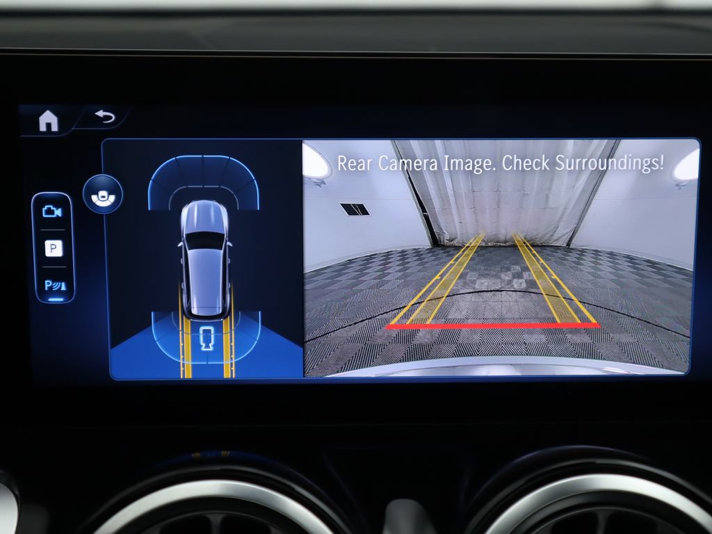 Certified 2026 Mercedes-Benz GLB 250 image 16