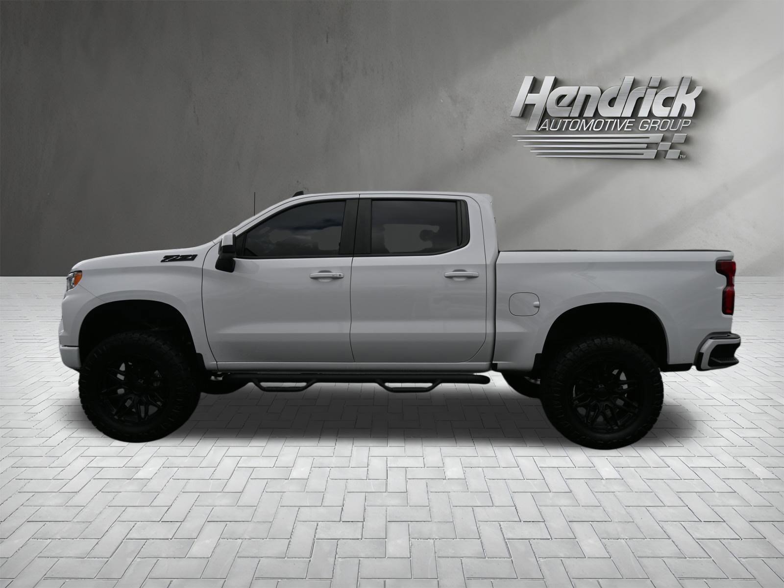 Used 2024 Chevrolet Silverado 1500 RST image 9