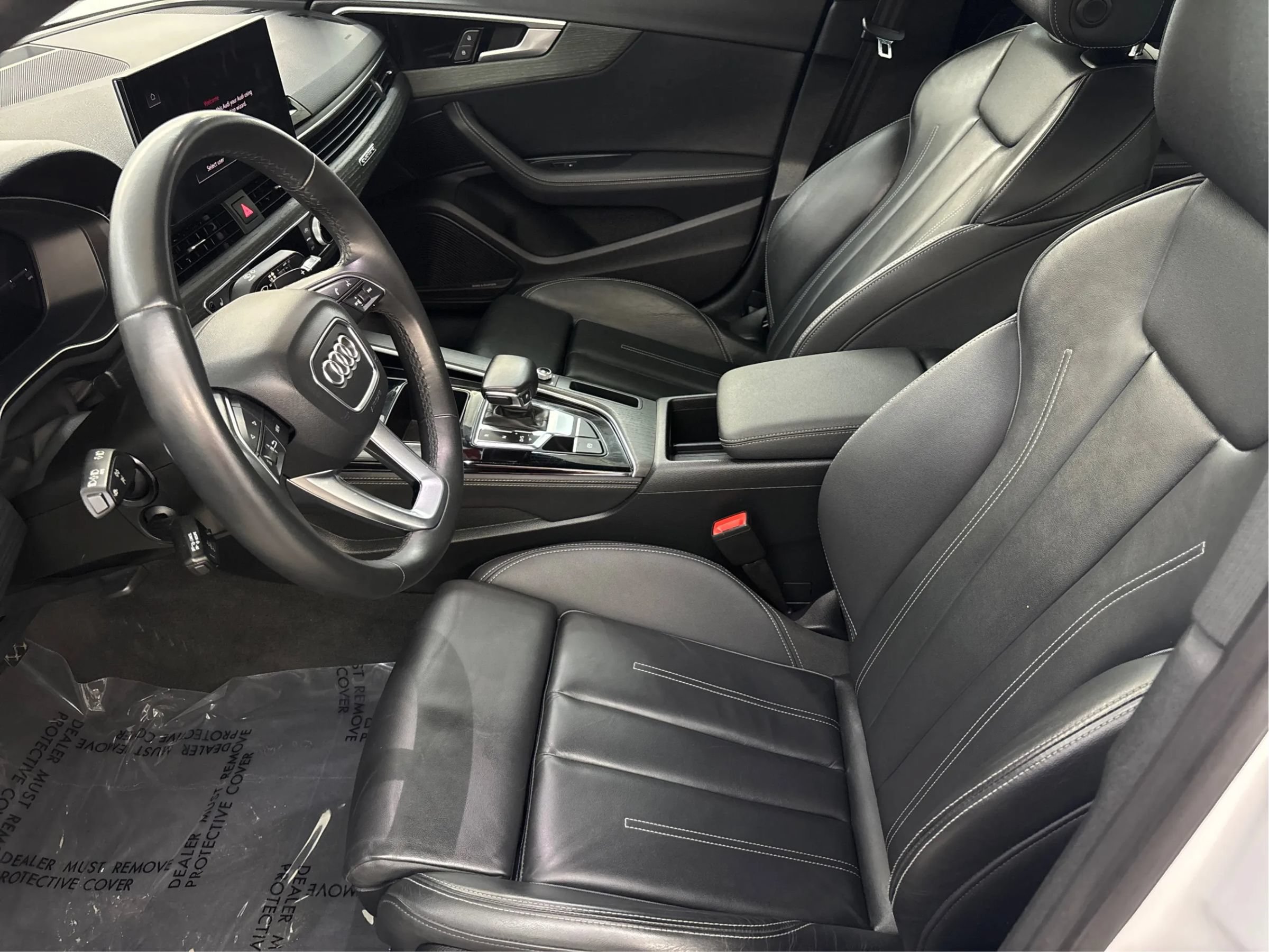 Used 2024 Audi A4 2.0T Premium Plus AWD/4WD image 13