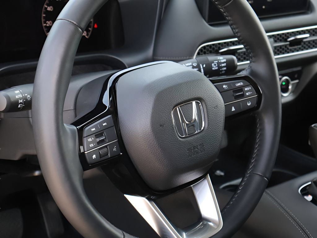 Used 2026 Honda HR-V EX-L image 17