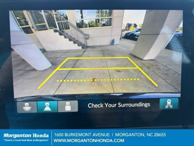 Used 2024 Honda Accord EX image 23