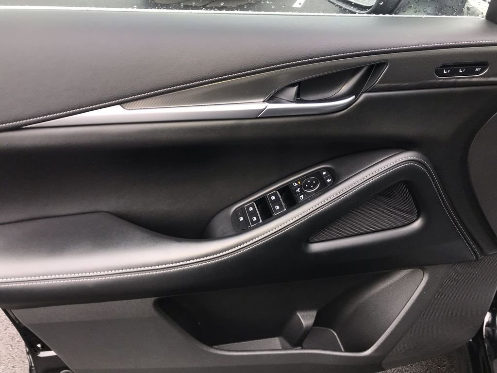 Used 2023 INFINITI QX60 Luxe image 13