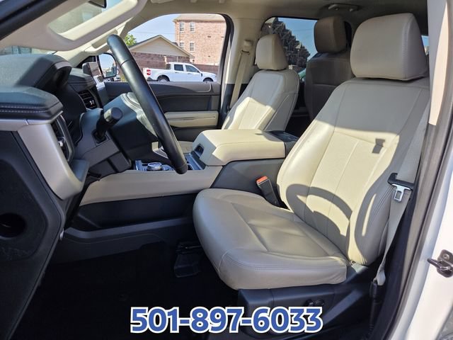 Certified 2023 Ford Expedition XLT RWD image 9