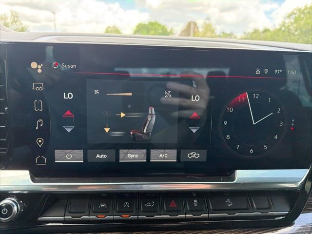 Used 2022 GMC Sierra 1500 SLE image 22