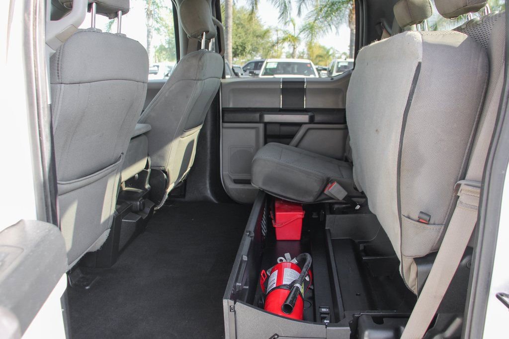 Used 2019 Ford F350 XLT AWD/4WD image 33