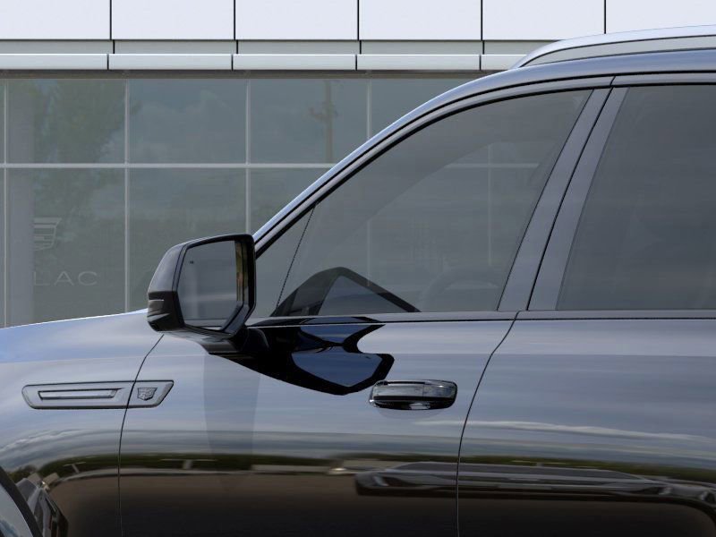 New 2026 Cadillac Escalade IQ Sport 1 w/ LPO, Floor Liner Package image 12