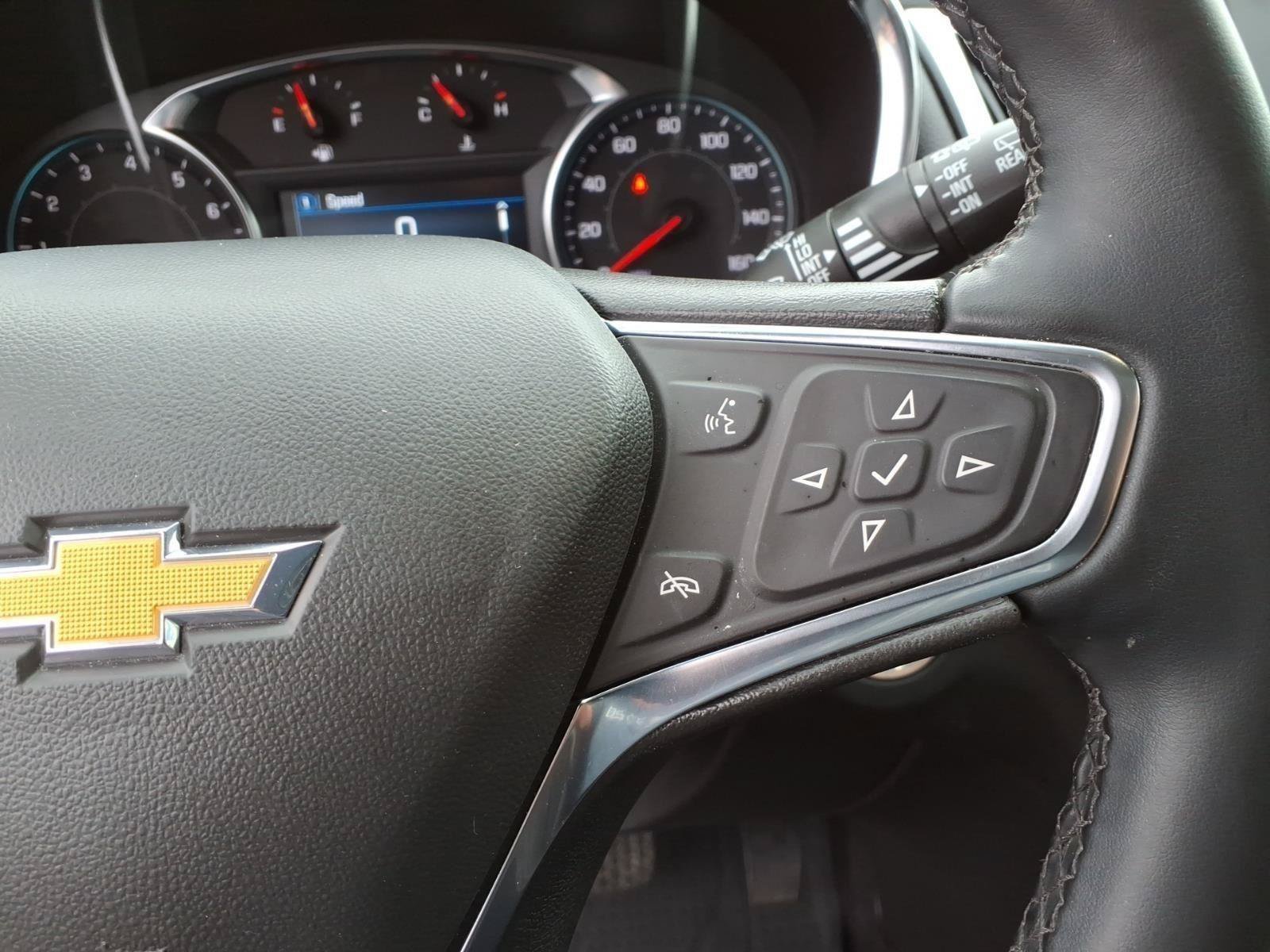 Used 2024 Chevrolet Equinox LT w/ LPO, Floor Liner Package FWD image 22
