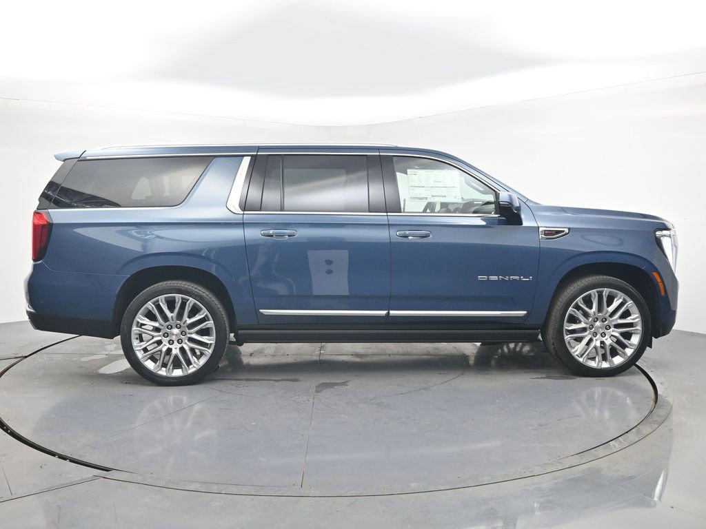 New 2026 GMC Yukon XL Denali image 6