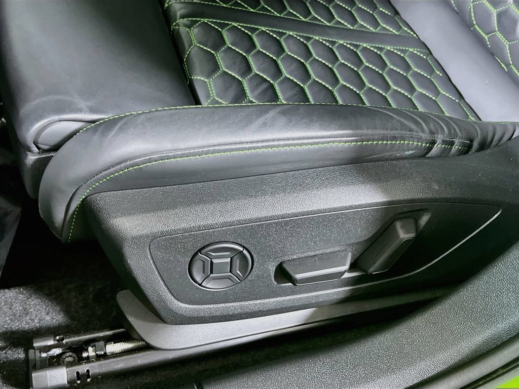 Used 2024 Audi RS 3 AWD/4WD image 17