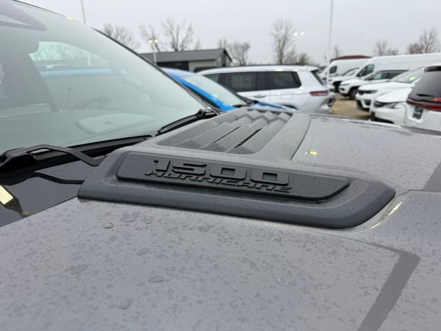 New 2026 RAM 1500 Rebel w/ G/T Package image 4