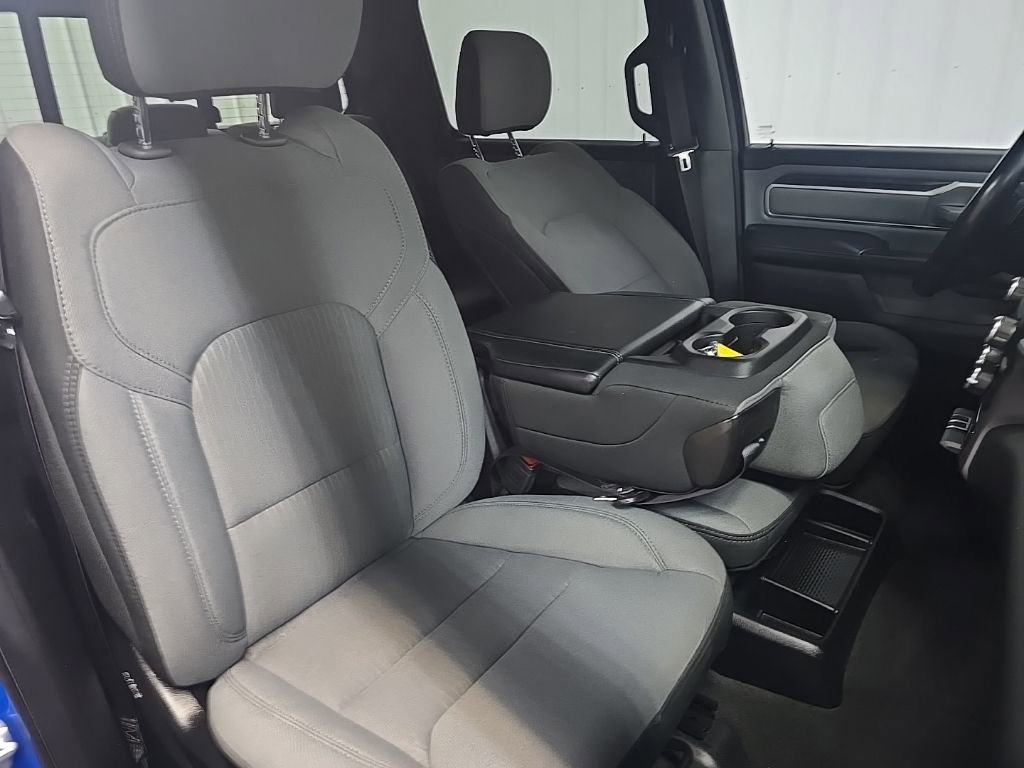 Used 2022 RAM 1500 Big Horn image 14