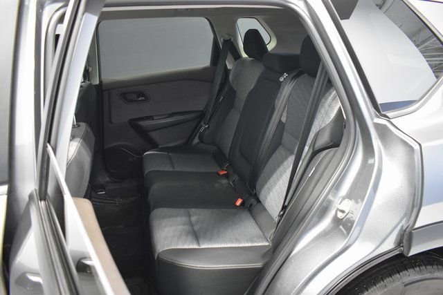 Used 2021 Nissan Rogue S image 26