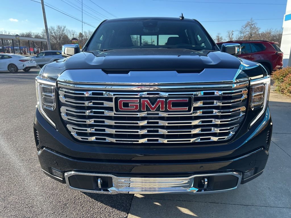 New 2026 GMC Sierra 1500 Denali image 3