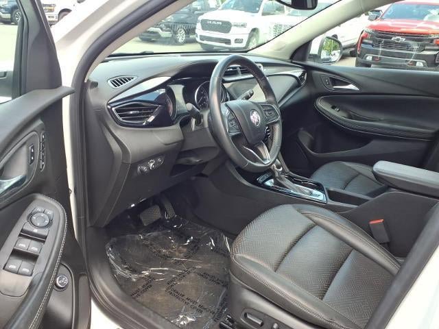 Used 2023 Buick Encore GX Essence w/ Experience Buick Package FWD image 6