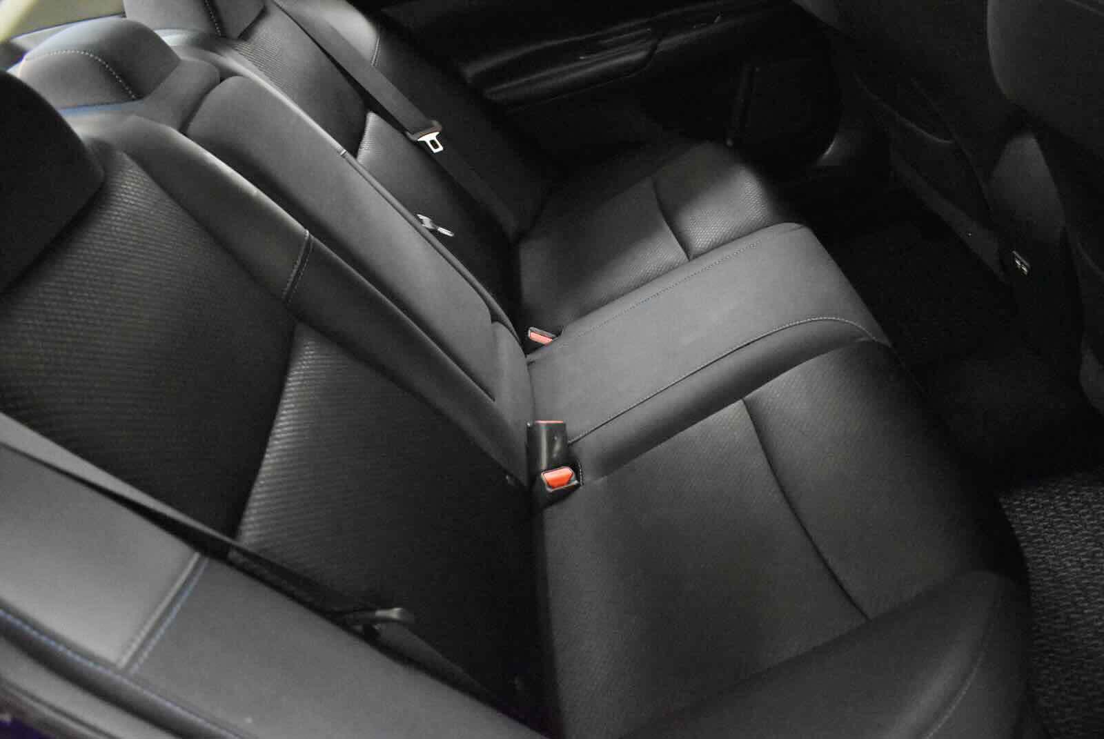 Used 2018 Nissan Altima 2.5 SR FWD image 47
