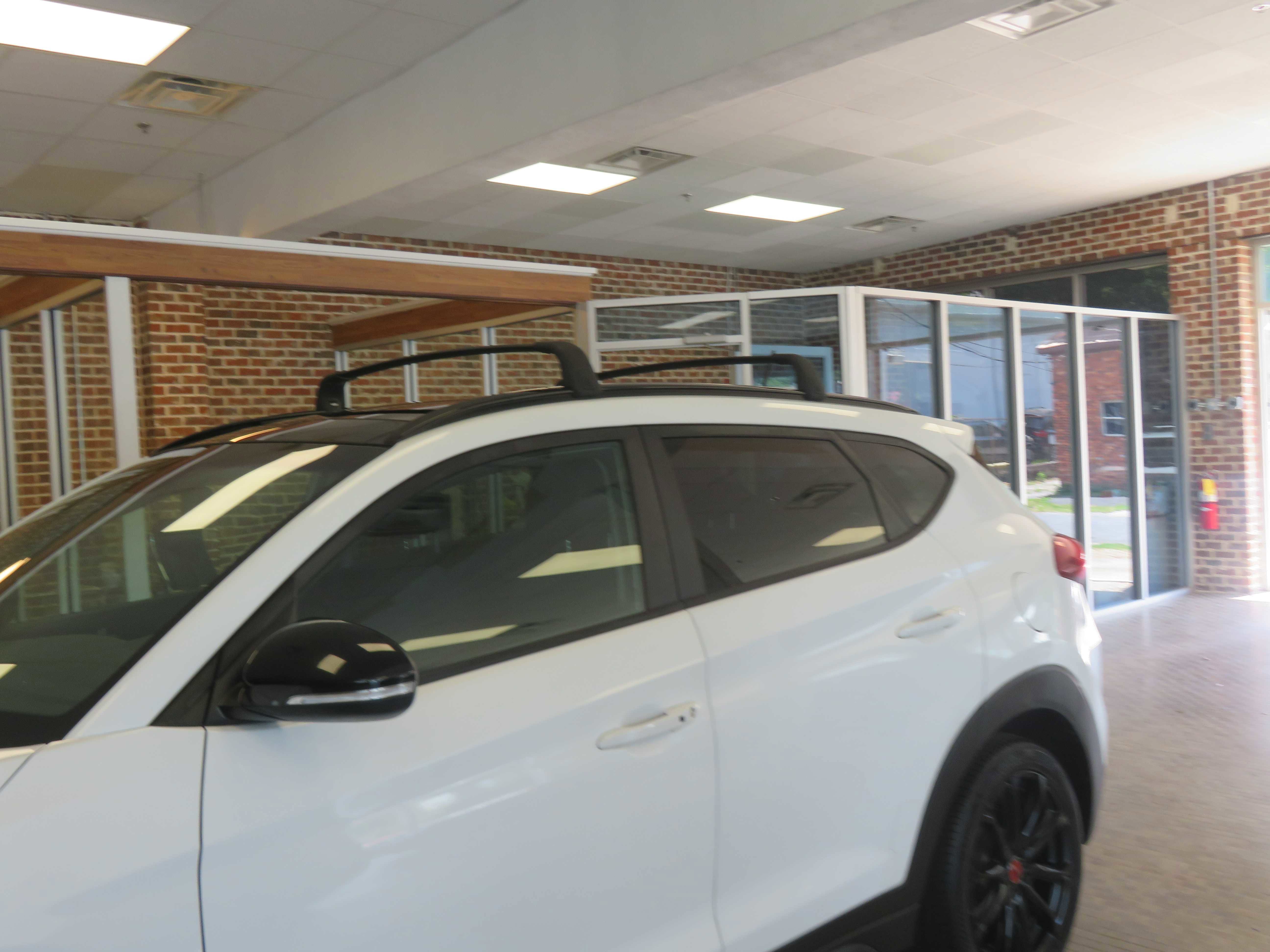 Used 2017 Hyundai Tucson Night AWD/4WD image 72