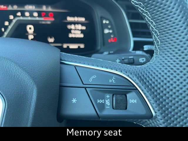 New 2026 Audi SQ7 Premium Plus image 11