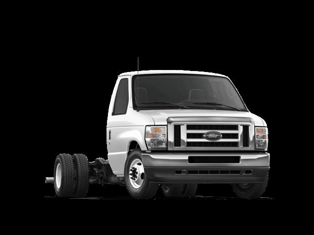 New 2025 Ford E-450 and Econoline 450 Super Duty w/ Shuttle Bus Prep Package RWD image 55