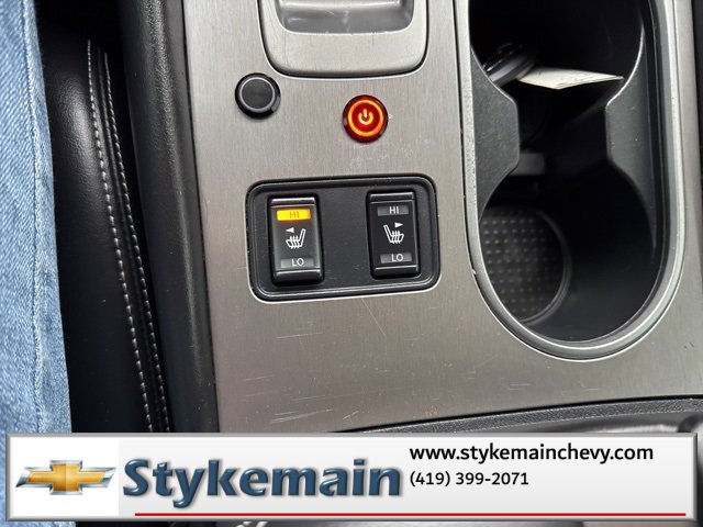 Used 2023 Nissan Murano SV image 33