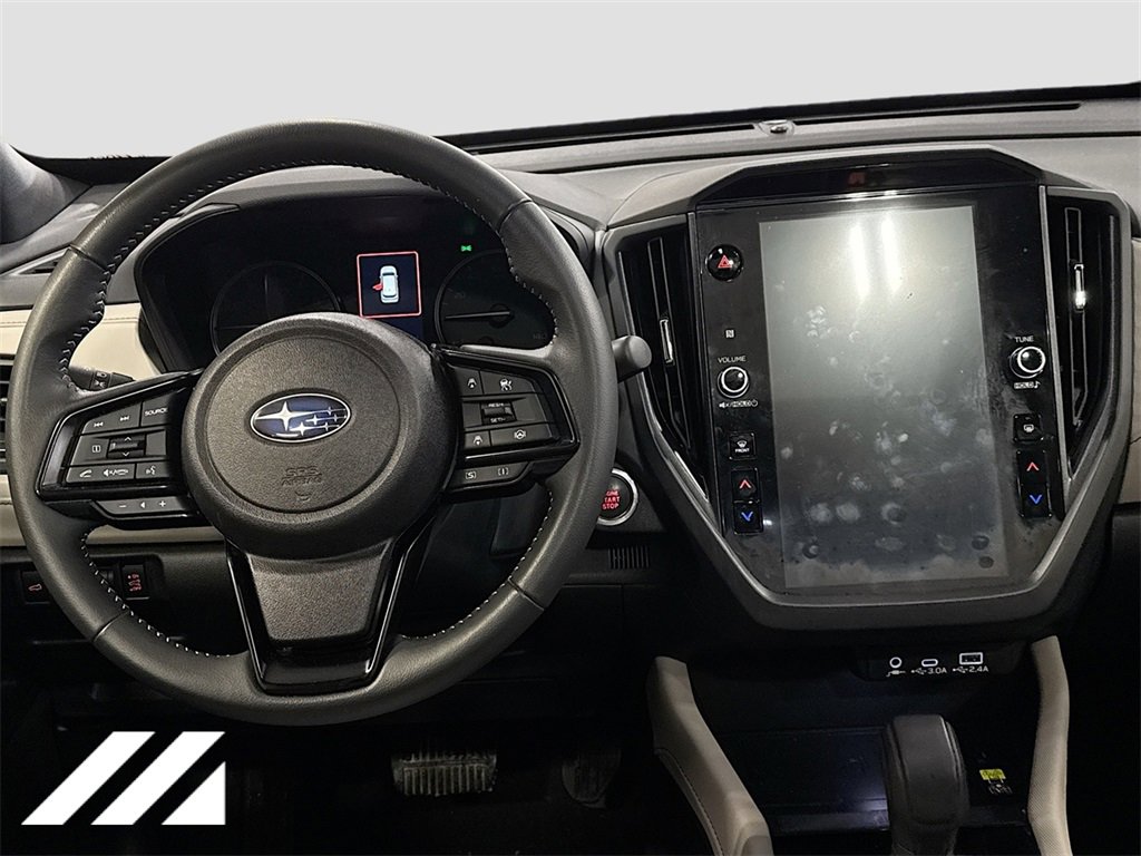 Certified 2025 Subaru Forester Premium image 23