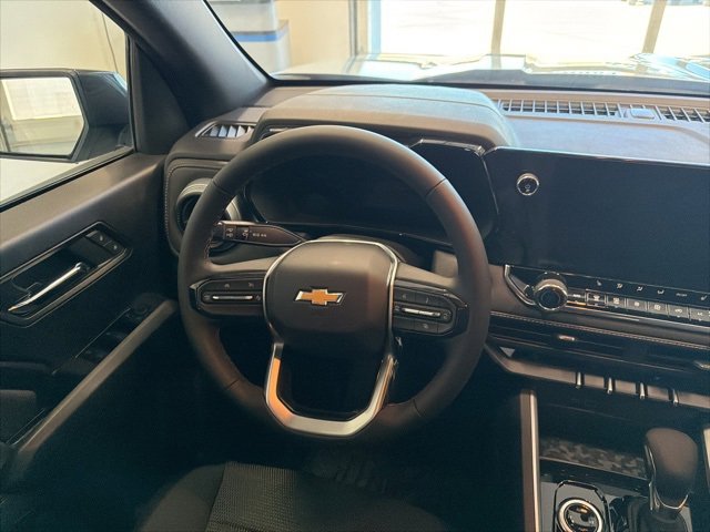 New 2025 Chevrolet Colorado LT w/ Advanced Trailering Package image 29