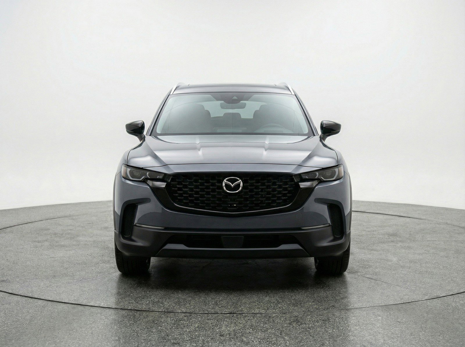 Used 2025 MAZDA CX-50 2.5 Hybrid w/ Premium Plus Pkg image 2