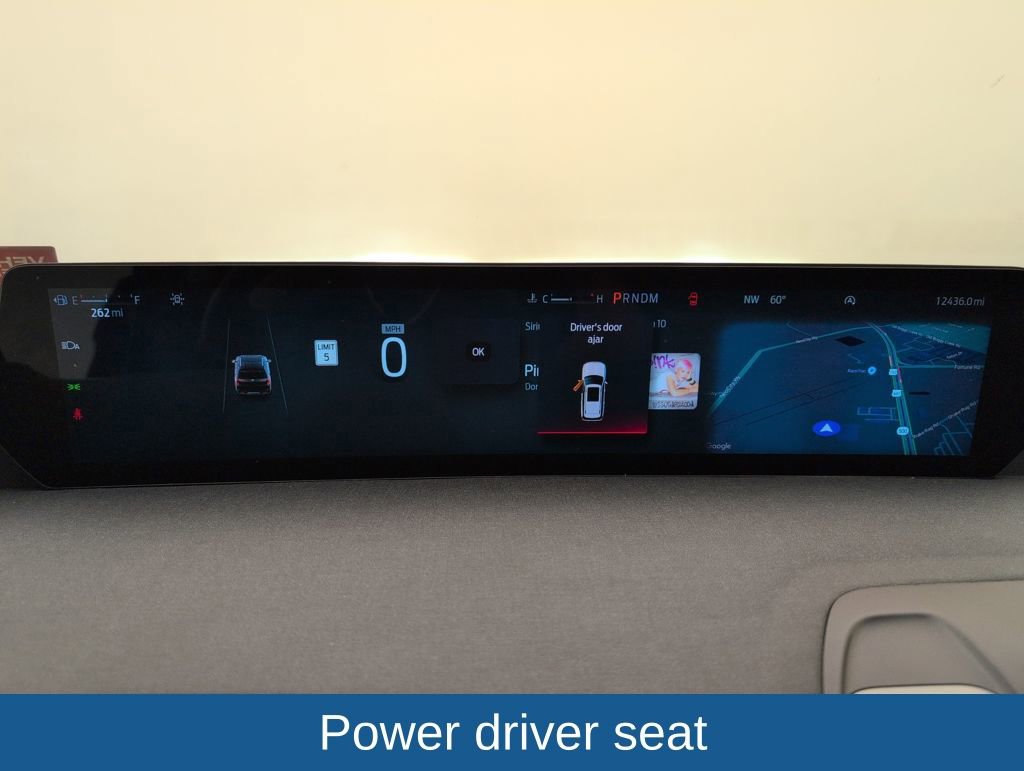 Certified 2025 Ford Expedition Active image 23