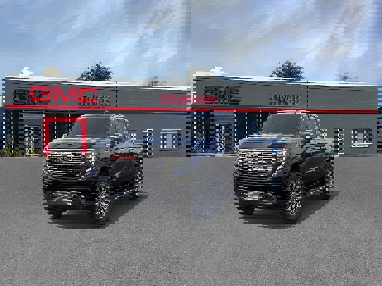 New 2026 GMC Sierra 1500 Denali image 8