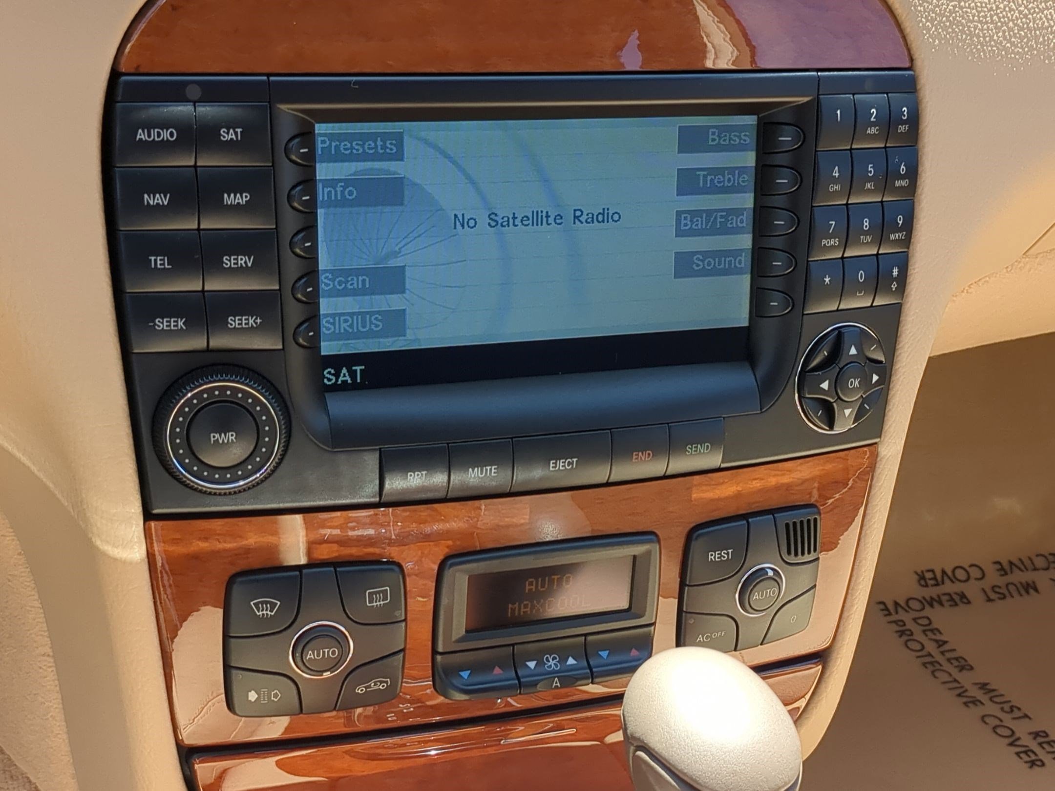Used 2004 Mercedes-Benz S 430 image 23