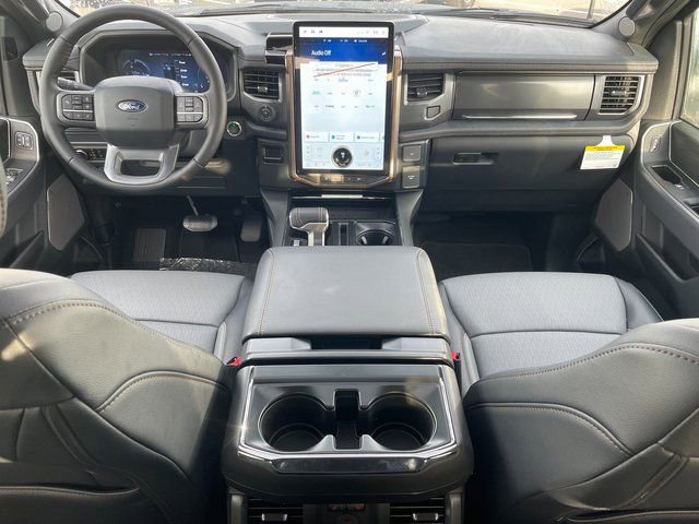 New 2025 Ford F150 Lightning Lariat image 14