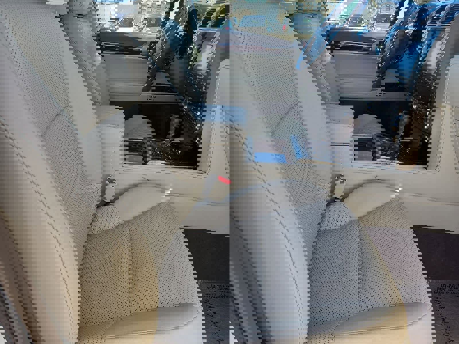 Used 2019 Lexus GX 460 Luxury image 22