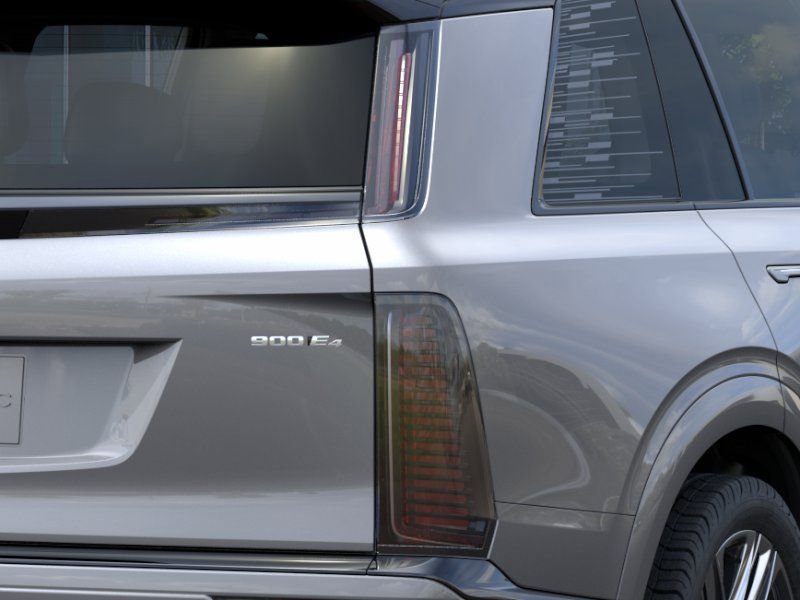 New 2026 Cadillac Vistiq Platinum AWD/4WD image 11