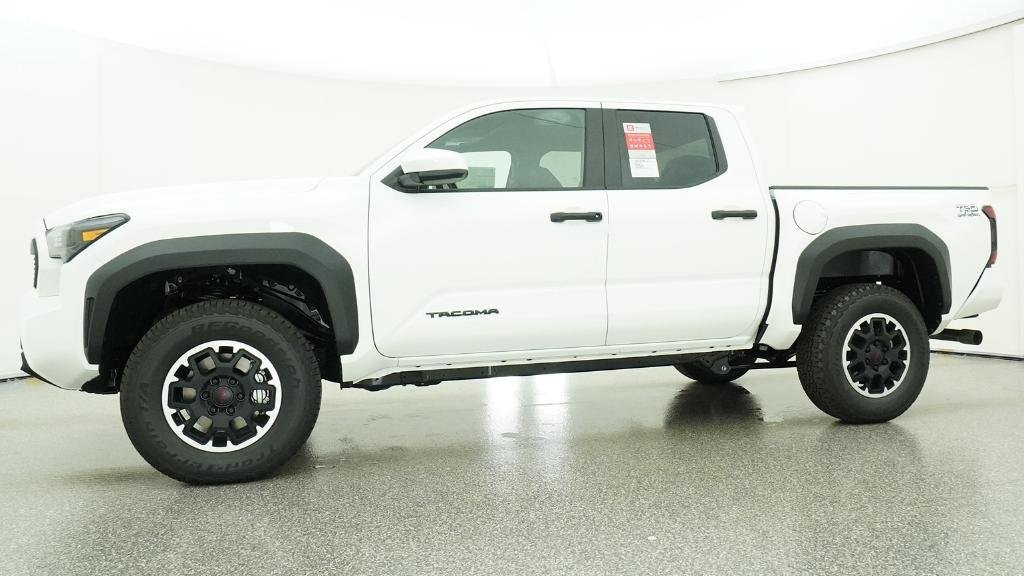 New 2026 Toyota Tacoma TRD Off-Road AWD/4WD image 19