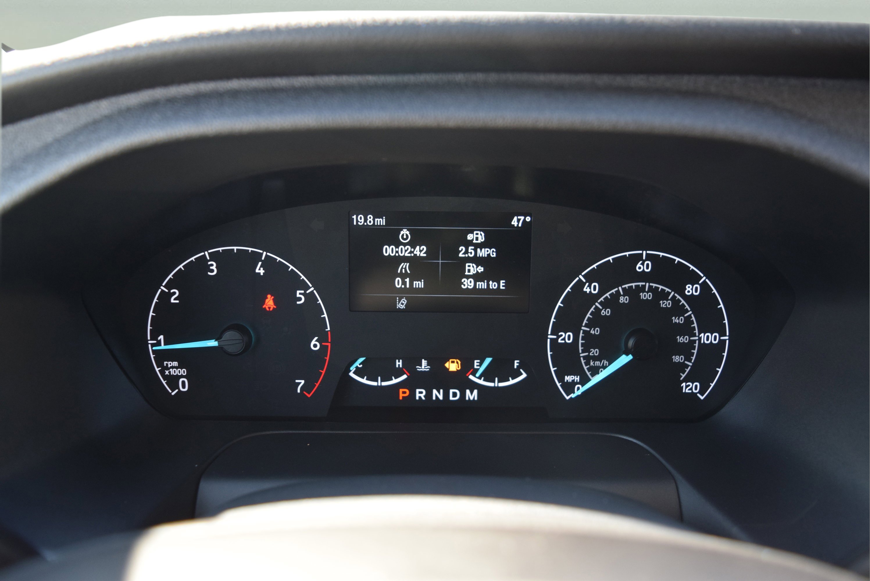 Used 2025 Ford Transit 250 XL w/ Load Area Protection Package image 11