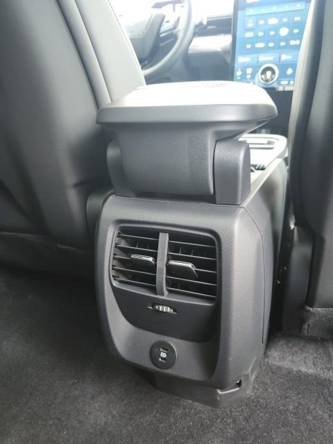 New 2025 Ford Mustang Mach-E GT image 21