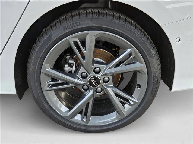 New 2024 Audi A3 2.0T Premium Plus w/ Premium Plus Package image 10