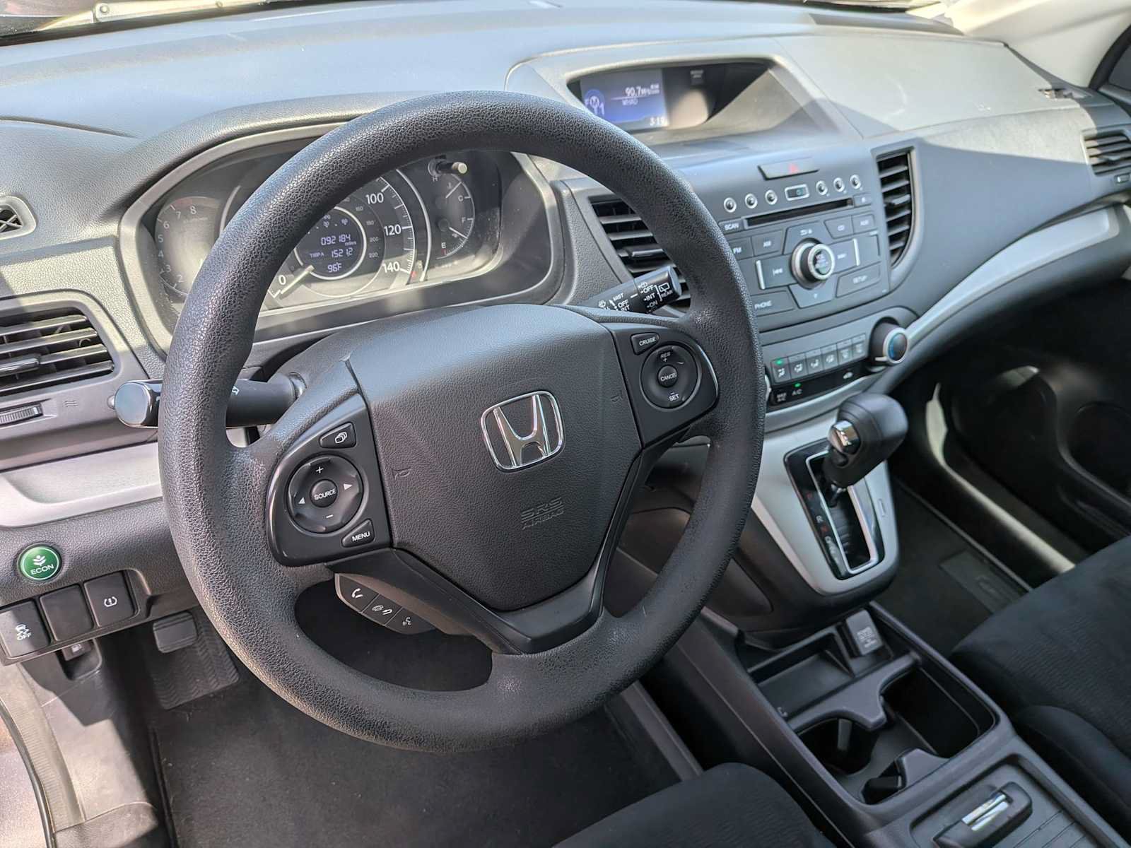 Used 2014 Honda CR-V LX image 14