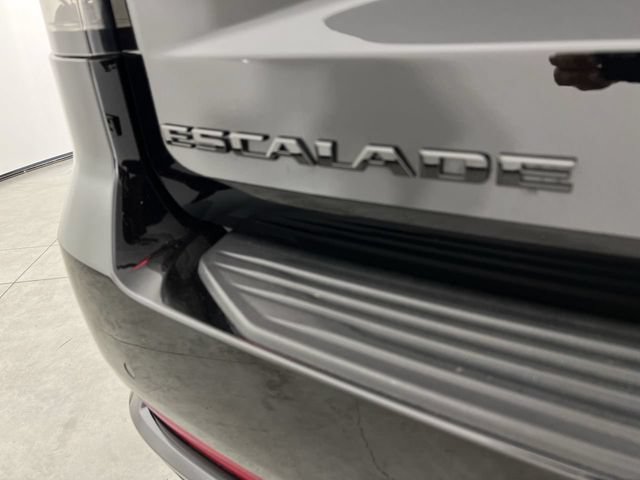 Certified 2023 Cadillac Escalade Sport w/ LPO, ONYX Package RWD image 33