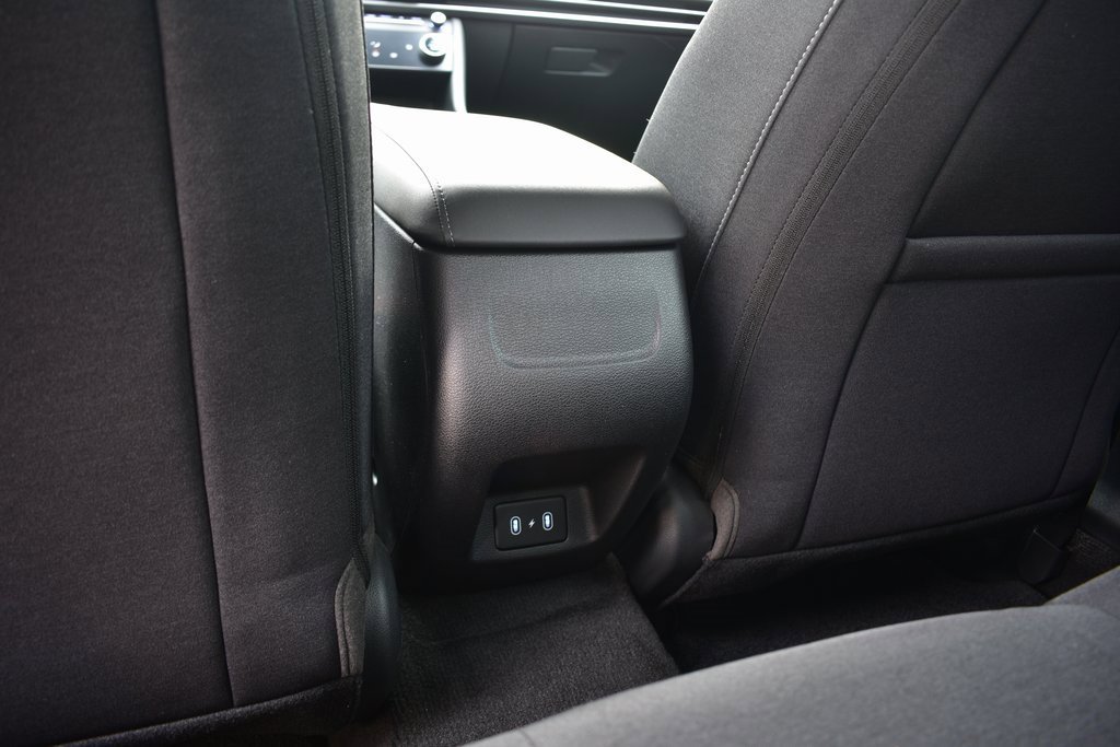 New 2026 Hyundai Sonata SEL image 20